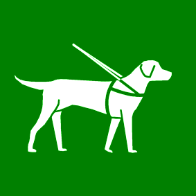 assistance dog